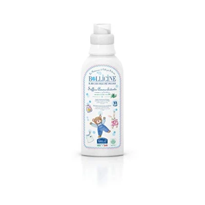 Imagen de Helan BOLLICINE Suavizante (500 ml)