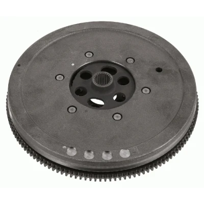Imagen de SACHS 2295 601 011 Volante Bimasa