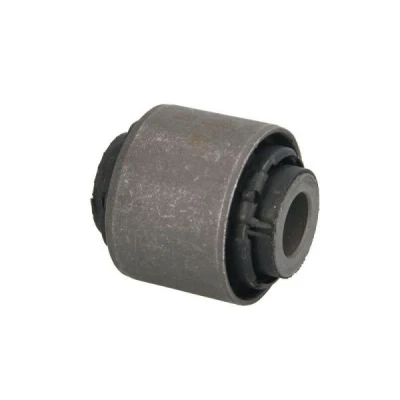 Imagen de REINHOCH RH13 0001 Silentblock Brazo de Suspension eje trasero ambos lados, delante, exterior Rodamiento caucho metal VOLKSWAGEN: Golf 5, Touran I