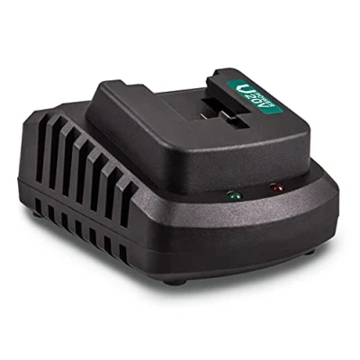 Imagen de VONROC Cargador rápido Plataforma VPower 20V