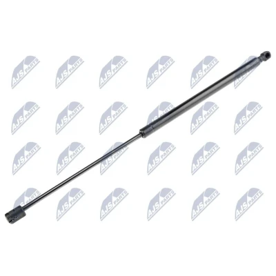 Imagen de NTY AE HY 013 Amortiguador de maletero 530 545 para vehículos con programa estabilización remolque HYUNDAI: COUPE II,
