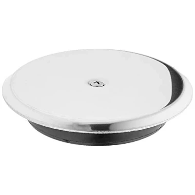 Imagen de Jimten s 130 Tapa expansión bote s130 embellecedor inoxidable 90x115