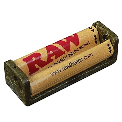 Imagen de Máquina para liar/rodillo de plástico orgánico Raw (70 mm)