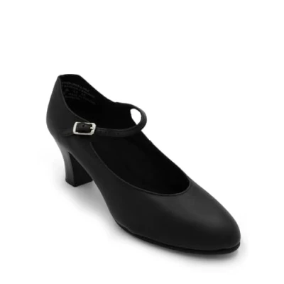 Imagen de Capezio Zapato de Personaje Student Footlight para Mujer