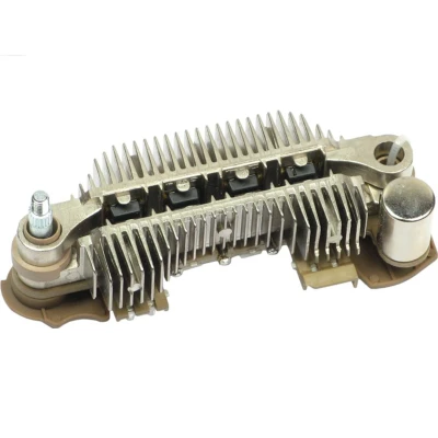 Imagen de AS PL ARC5124 Rectificador, alternador