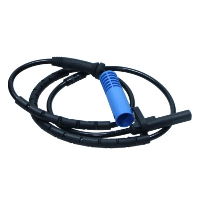 Imagen de MAXGEAR 20 0416 Sensor de ABS Eje trasero 2 870 BMW: X1