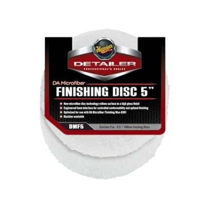 Imagen de Meguiar &#039;s Finishing Disc 5&quot;