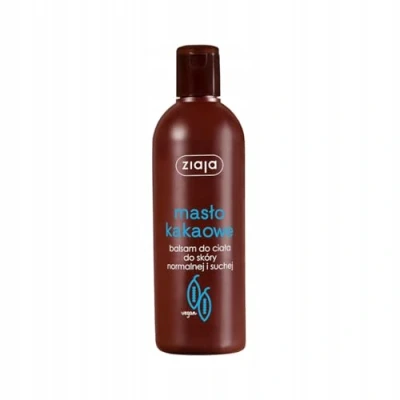 Imagen de Ziaja Cocoa Butter Body Balm 300ml Iai