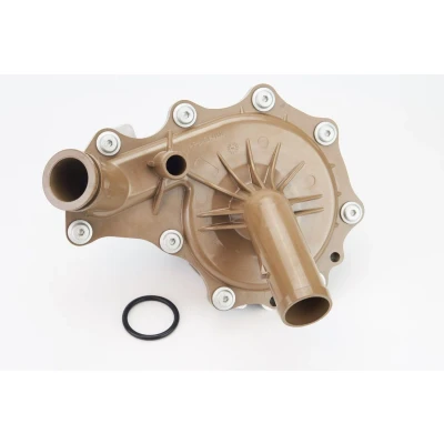 Imagen de CONTITECH WPS3150 Bomba de agua con junta anular, tapa mecánico FORD: Transit Mk6 Furgón, Custom V362 V363 Furgón