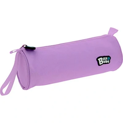 Imagen de Grafoplás 37543764 PORTATODO Redondo bits&amp;Bobs Lavanda