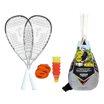Imagen de Talbot Torro Speedbadminton Set Speed 7700
