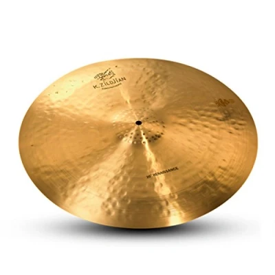 Imagen de Zildjian K Constantinople Series 20&quot; Renaissance Ride Cymbal