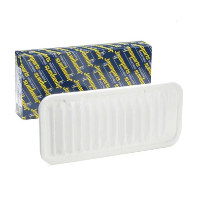 Imagen de ASHIKA 20 02 288 Filtro de aire 42,5 117,7 259 Cartucho filtrante TOYOTA: Yaris III Hatchback, I II Hatchback