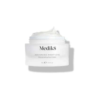 Imagen de Medik8 Advanced Night Eye G, 250 Gramo