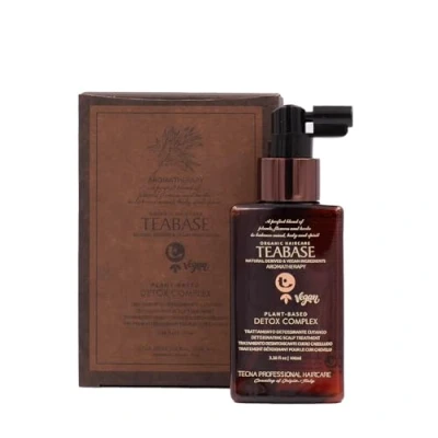Imagen de Tecna Teabase aromatherapy Detoxifying complex 100ml