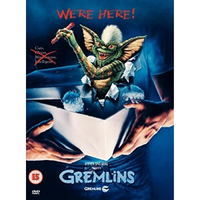 Imagen de Gremlins [DVD] [1984]