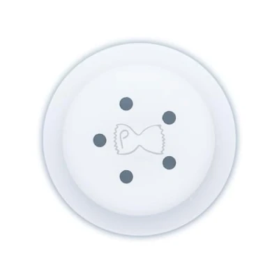 Imagen de Pastidea Matriz de POM Udon Pici compatible con Philips Pasta Maker Viva