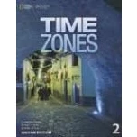Imagen de Time Zones 2 Alumno (2nd Ed.)
