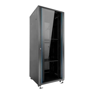 Imagen de Armario Rack 19&quot;&quot; 42u Aiten Data 600 X 800 Mm