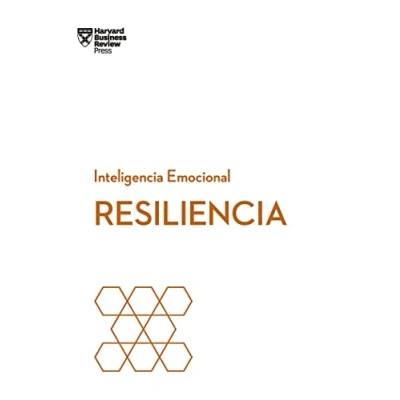 Imagen de Resiliencia (Serie Inteligencia Emocional HBR )