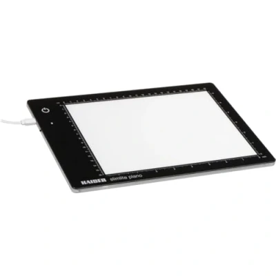 Imagen de Mesa De Luz Led Kaiser Slimlite Plano Ka2453