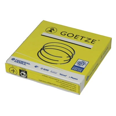 Imagen de GOETZE ENGINE 08 427800 00 Juego de Segmentos Pistón 79 OPEL: Astra G CC, H Hatchback, GTC