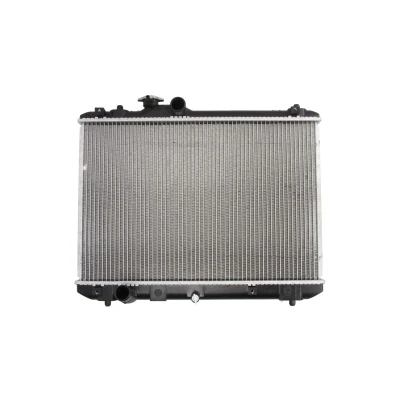 Imagen de THERMOTEC D78010TT Radiador, refrigeración del motor SUZUKI: SWIFT 3