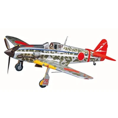 Imagen de Hasegawa Juguete de aeromodelismo Escala 1:32 (4967830000000)