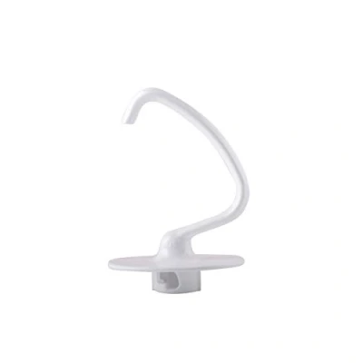 Imagen de Gancho para amasar K452DH robot de cocina Kitchenaid 5KSM90, 5KSM45, 5K45, 5KSM150, 5KSM156, 5KSM125, 5KSM175