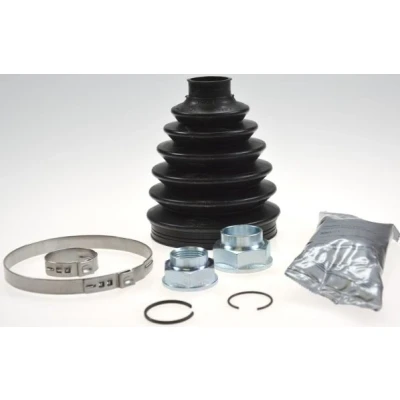 Imagen de LÖBRO 304702 Fuelle Palier 112,00 TPE (elastómero termoplástico) HONDA: Accord 6 Limousine, CIVIC 7 Hatchback