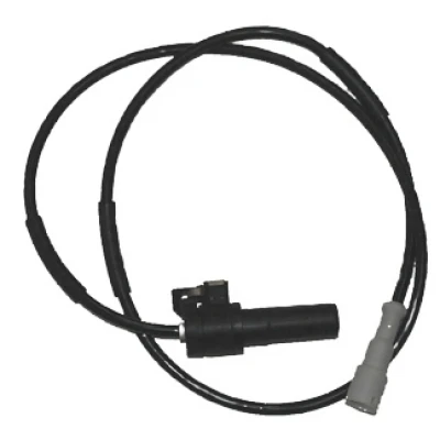 Imagen de MAPCO 86701 Sensor de ABS eje trasero ambos lados 1170 OPEL: Tigra Coupé, Corsa B Hatchback