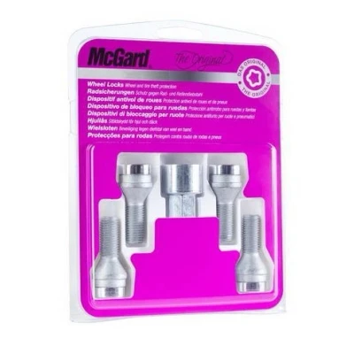 Imagen de MCGARD 27183SU Tornillos antirrobo