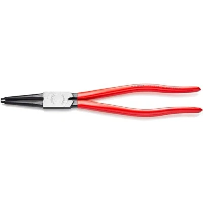 Imagen de KNIPEX 44 11 J4 Pinza para circlips 320