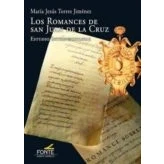Imagen de Romances De San Juan La Cruz (MISTICA Y MISTICOS)