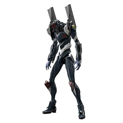 Imagen de Bandai Evangelion 1/144 RG NGE Eva Unit 03 Ench Shield Set Kit de modelo
