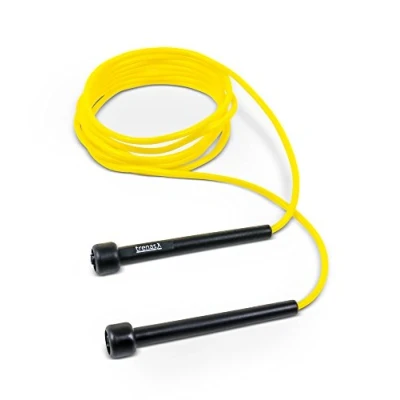 Imagen de TRENAS Speed Rope 3 Metros Amarillo