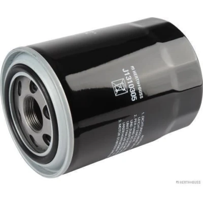 Imagen de NIPPARTS J1310305 Filtro de aceite enroscable HYUNDAI: H 1 / Starex MPV, Furgón, Travel, KIA: SORENTO