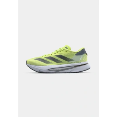 Imagen de adidas Performance Adizero SL2 Zapatillas running asfalto lucid lemon core black cloud white, Hombre, Talla: 41 1/3 Zapatos