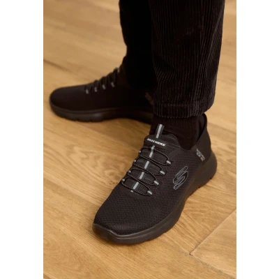 Imagen de Skechers Sport Summits Zapatillas, Hombre, Talla: 39, Black Zapatos