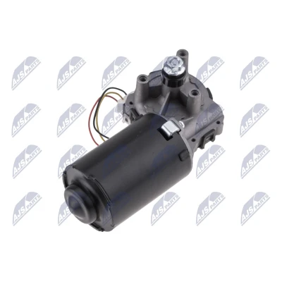 Imagen de NTY ESW FT 045 Motor del Limpiaparabrisas 12 delante