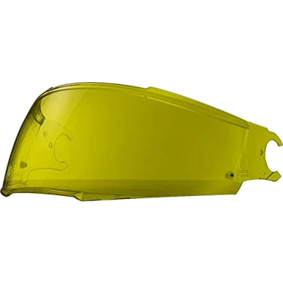 Imagen de LS2, Visera casco moto FF902 scope yellow