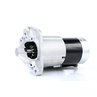 Imagen de BOSCH 0 986 022 800 Motor de arranque 12 1,4 10, 13, RENAULT: CLIO 2, MEGANE 3, NISSAN: MICRA Qashqai / Qashqai+2 I norauto, oscaro,
