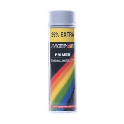 Imagen de Couche d&#039;apprêt MOTIP 04054