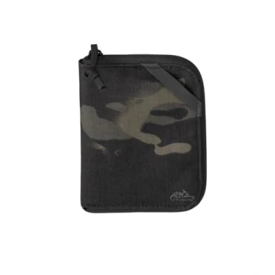 Imagen de Helikon Tex Cartera grande EDC, Multicam Black, Edc