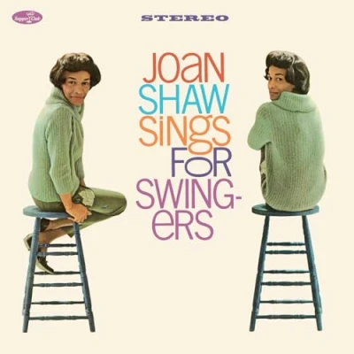 Imagen de Sings For Swingers Vinilo Joan Shaw