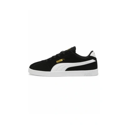 Imagen de Puma CLUB Unisex Zapatillas Black white gold, Talla: 41, gold Tela/tejido sintético