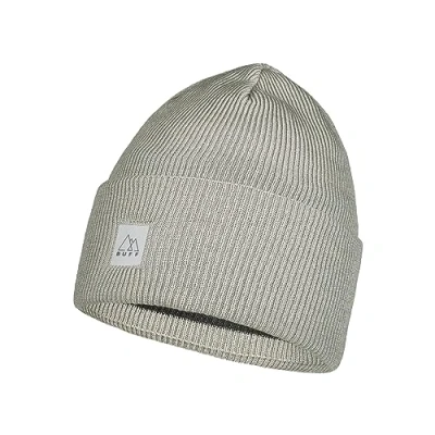 Imagen de Buff Gorro CrossKnit, Unisex adulto, Solid Light Grey, Talla única