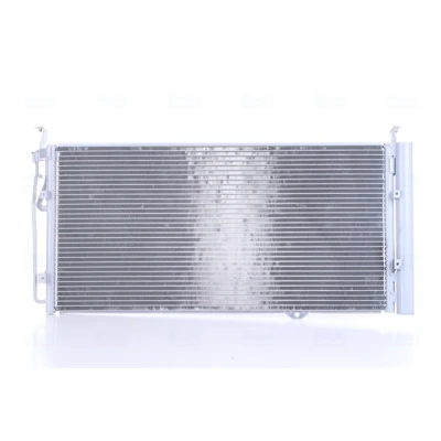 Imagen de NISSENS 94823 Condensador con secador Aluminio 715 R 134 a