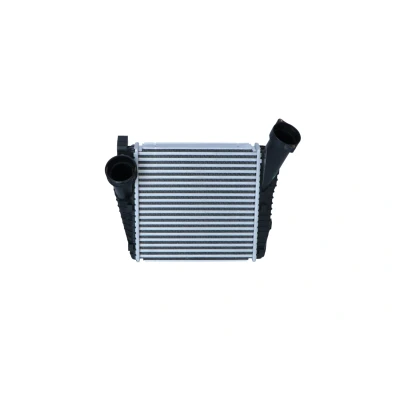 Imagen de NRF 30293 Intercooler con clip de émbolo EASY FIT PORSCHE: Cayenne, AUDI: Q7