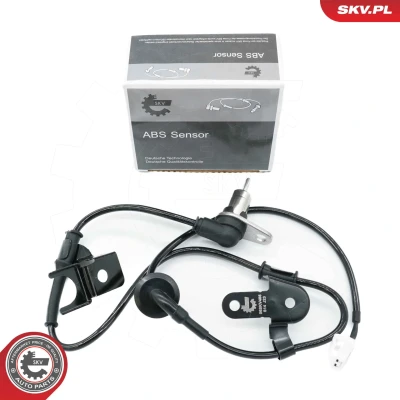 Imagen de ESEN SKV 06SKV486 Sensor de ABS Eje trasero, derecha 2 810 39 MAZDA: Premacy